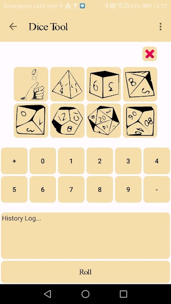 D&d Tools