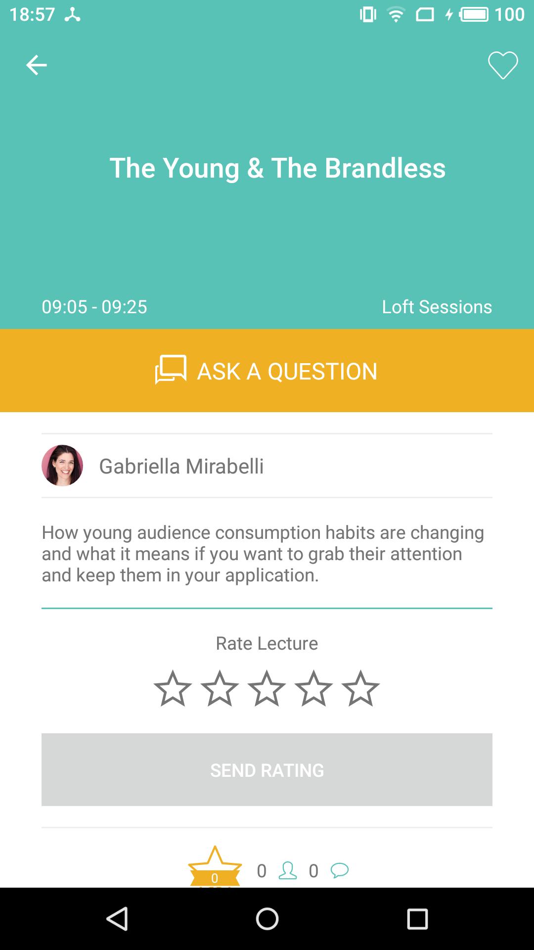 App Growth Summit