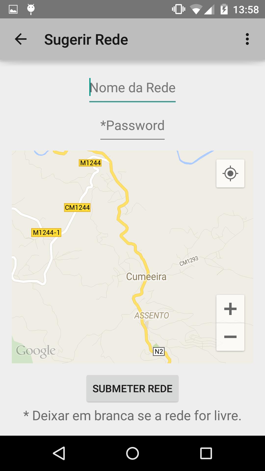 WIFI Portugal