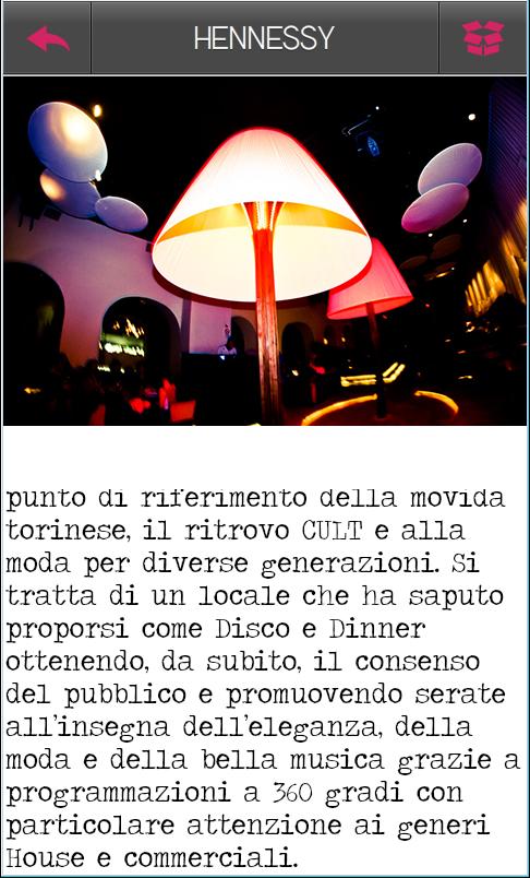 Torino Life