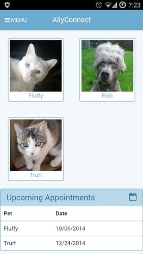 PetPage