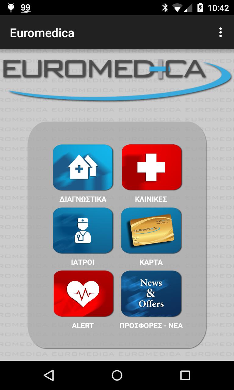 Euromedica