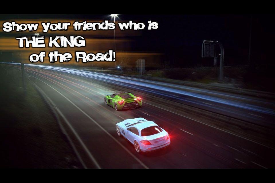 Road Driving