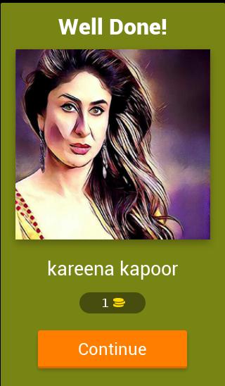 Bollywood Trivia