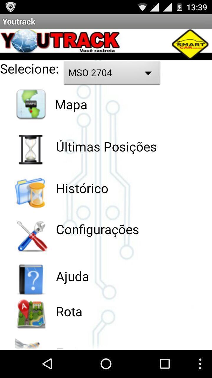 Youtrack Mobile