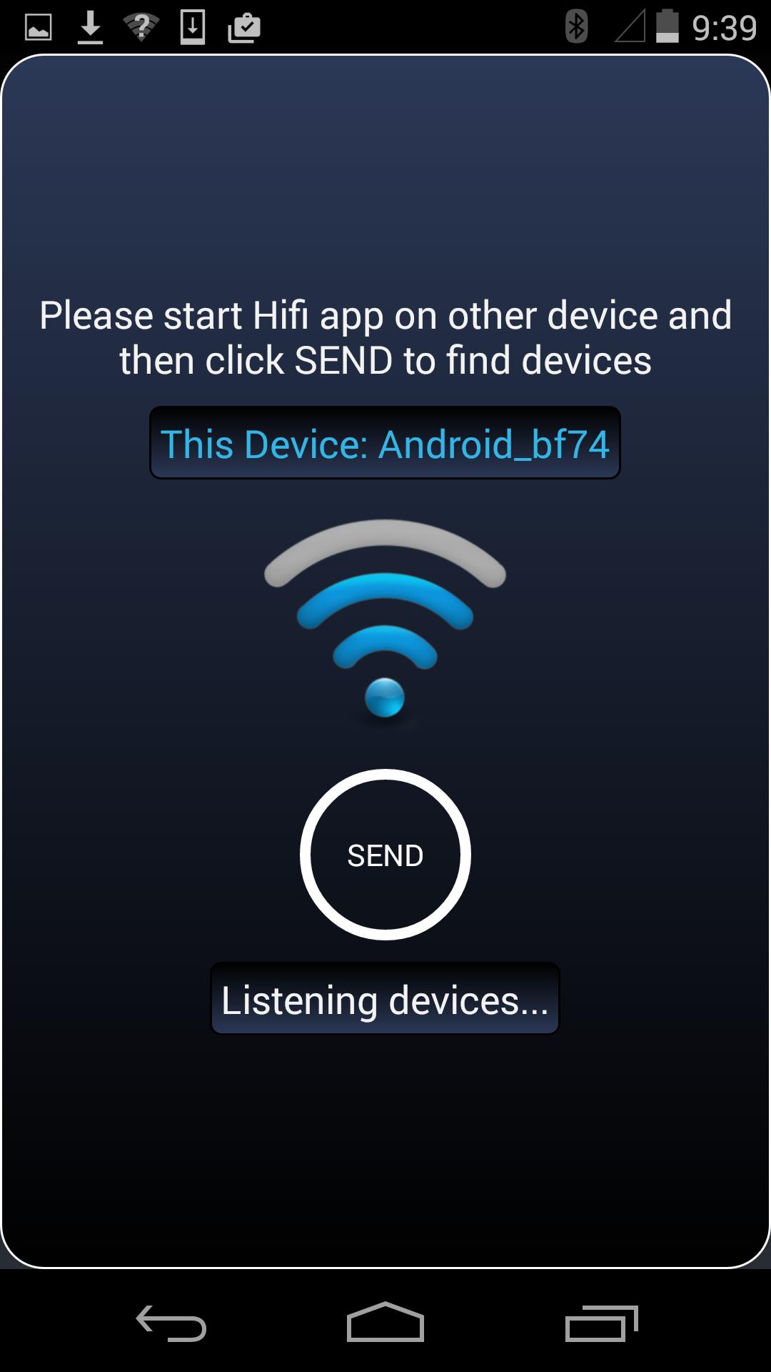 Hifi