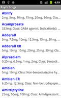 Psych Drugs