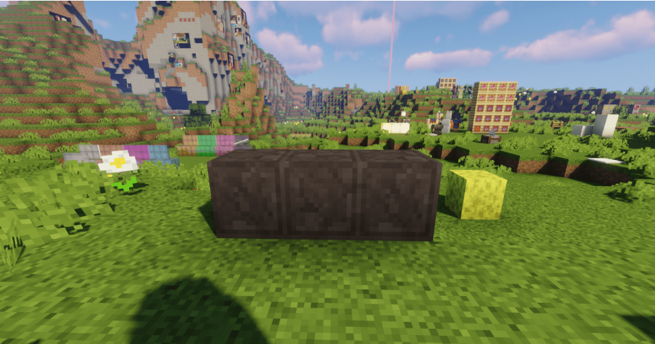 Paket Sumber Daya PBR Minecraft