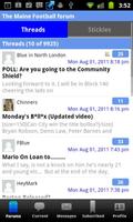 A Manchester City Forum