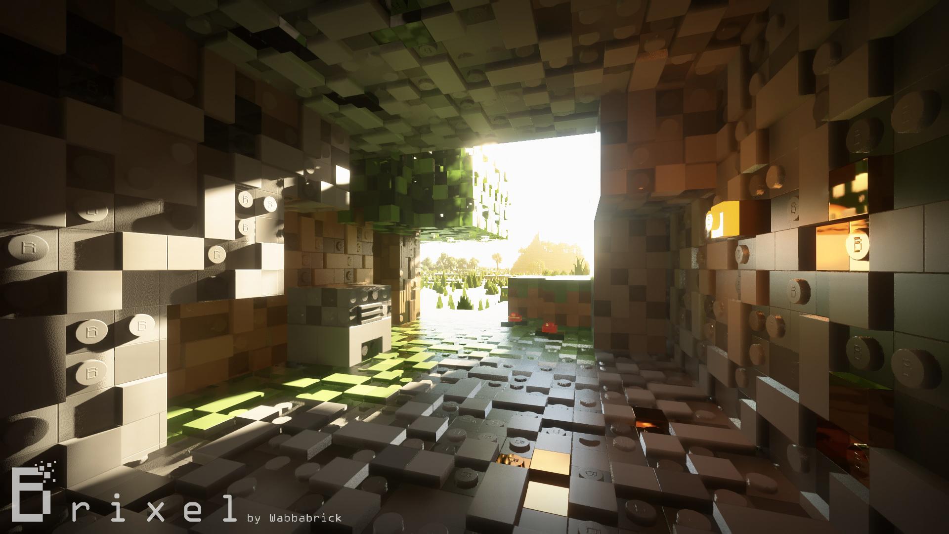 Minecraft 1.20.1 