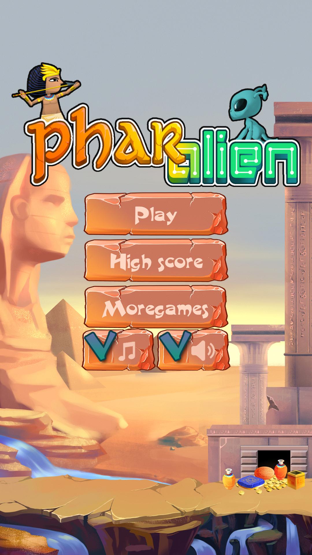 Pharalien