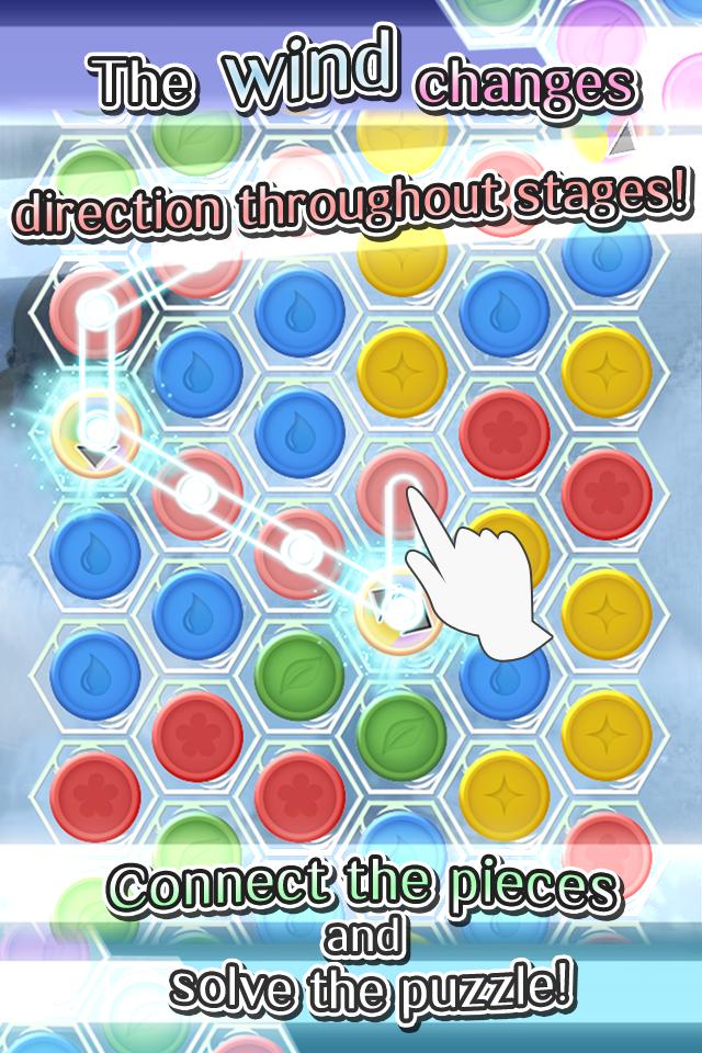 Wind Puzzle