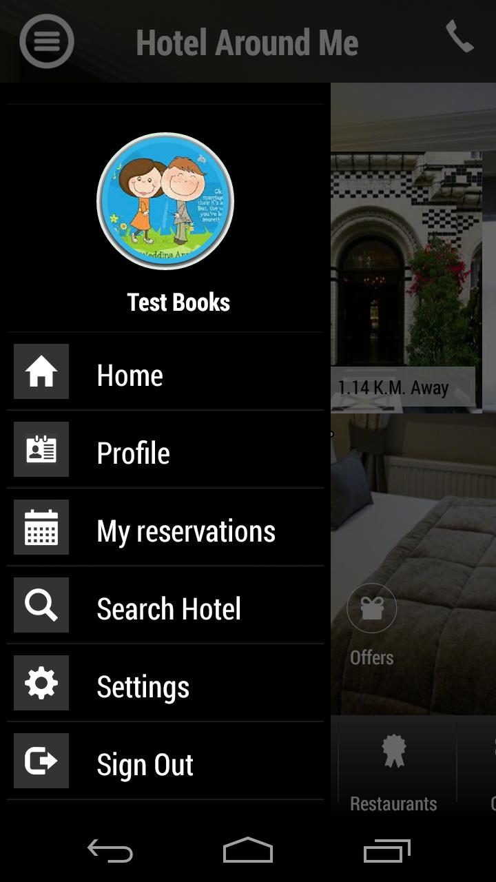 Grange Hotels
