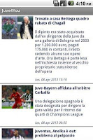 Bianconeri 4 You
