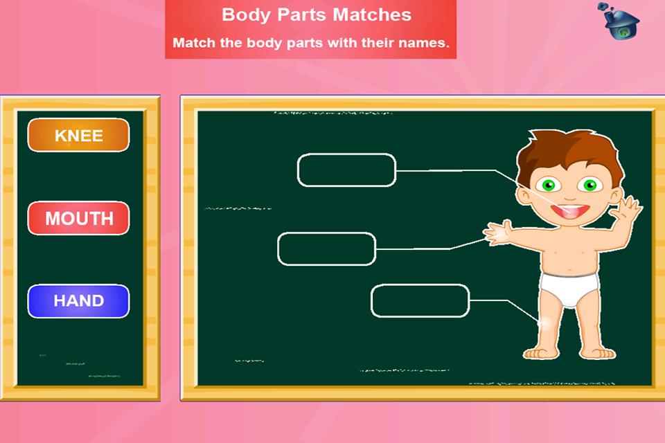 ABC Smart Baby