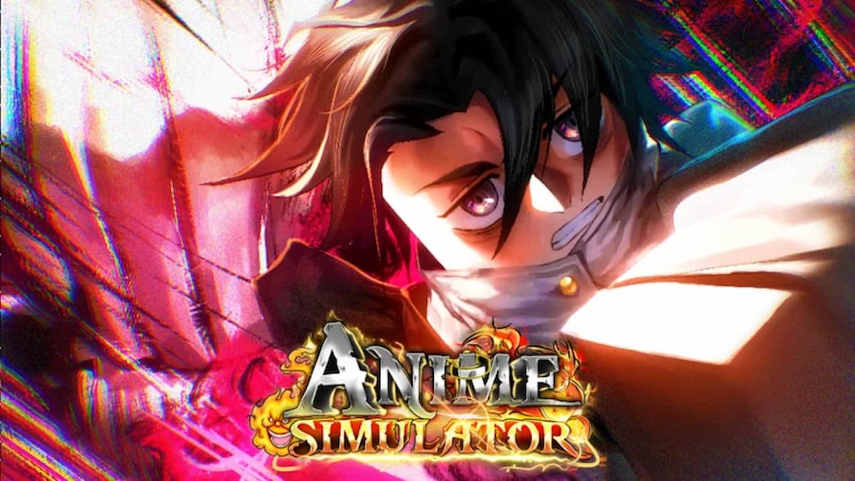 Kode Simulator Anime (Desember 2024)