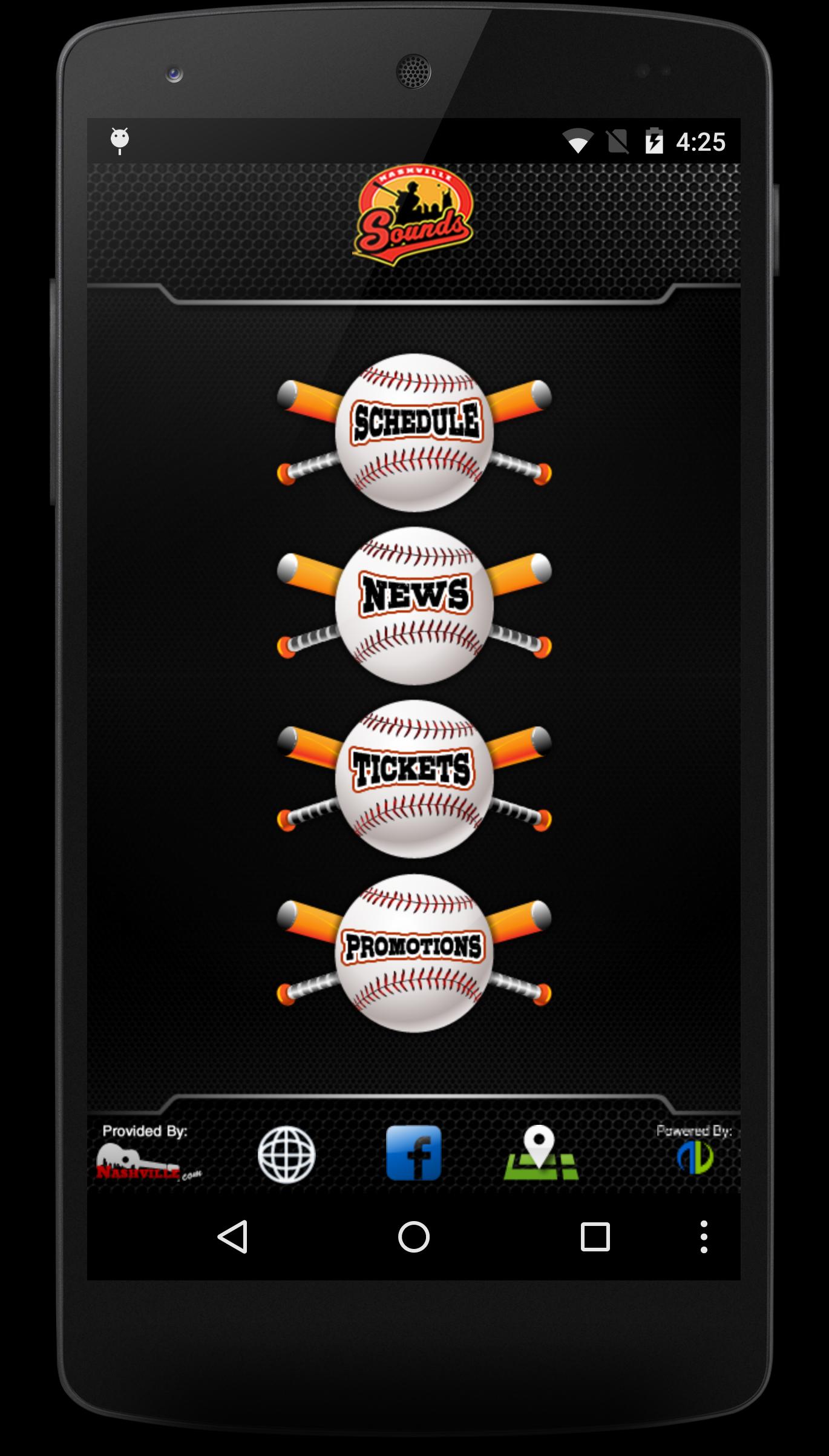 NashvilleSounds