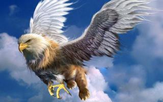 Eagle