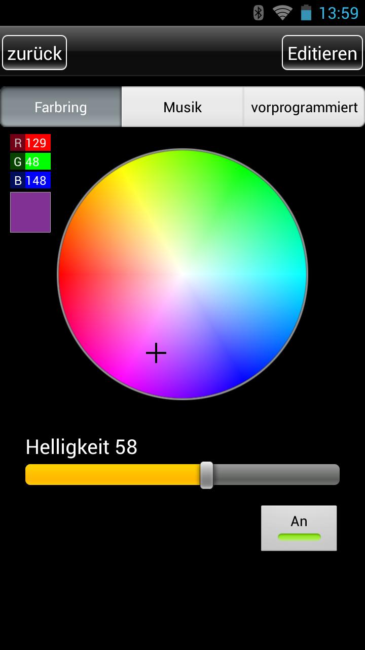 Lunartec LED