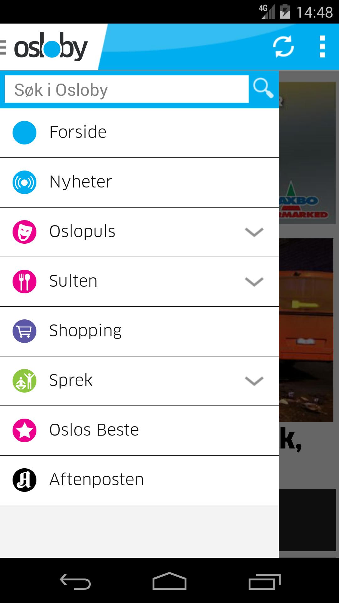 Osloby