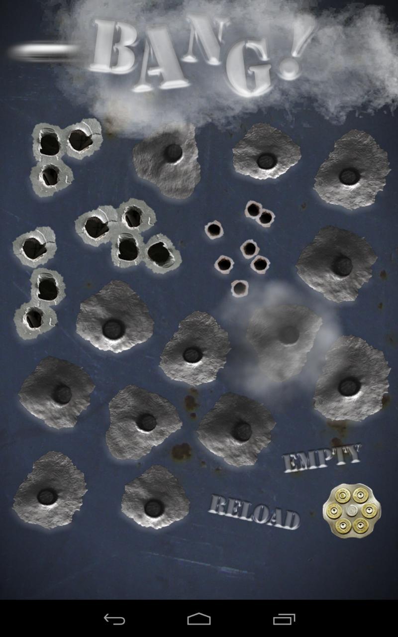 BANG! Sound Effects