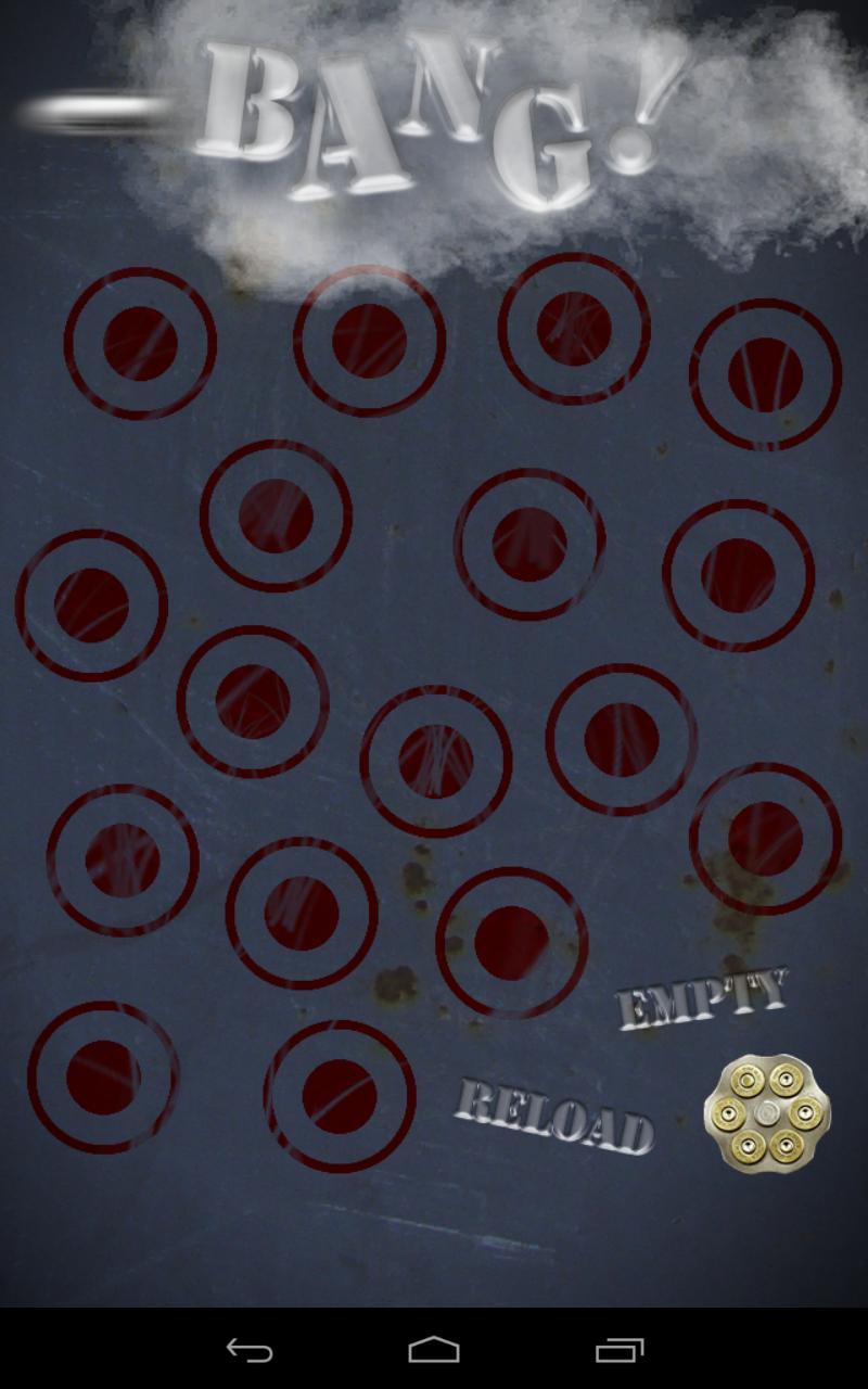 BANG! Sound Effects