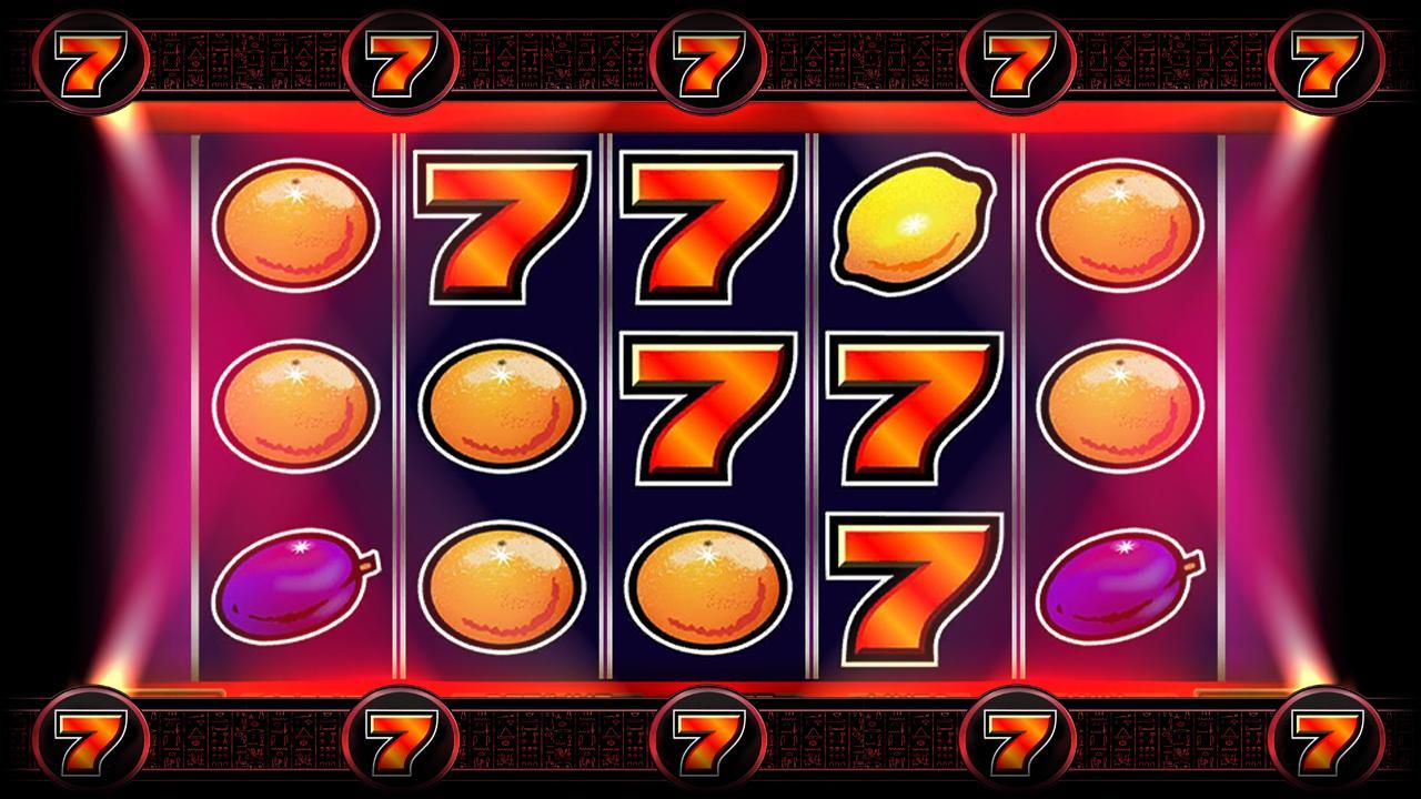 Sizzling Hot Slot