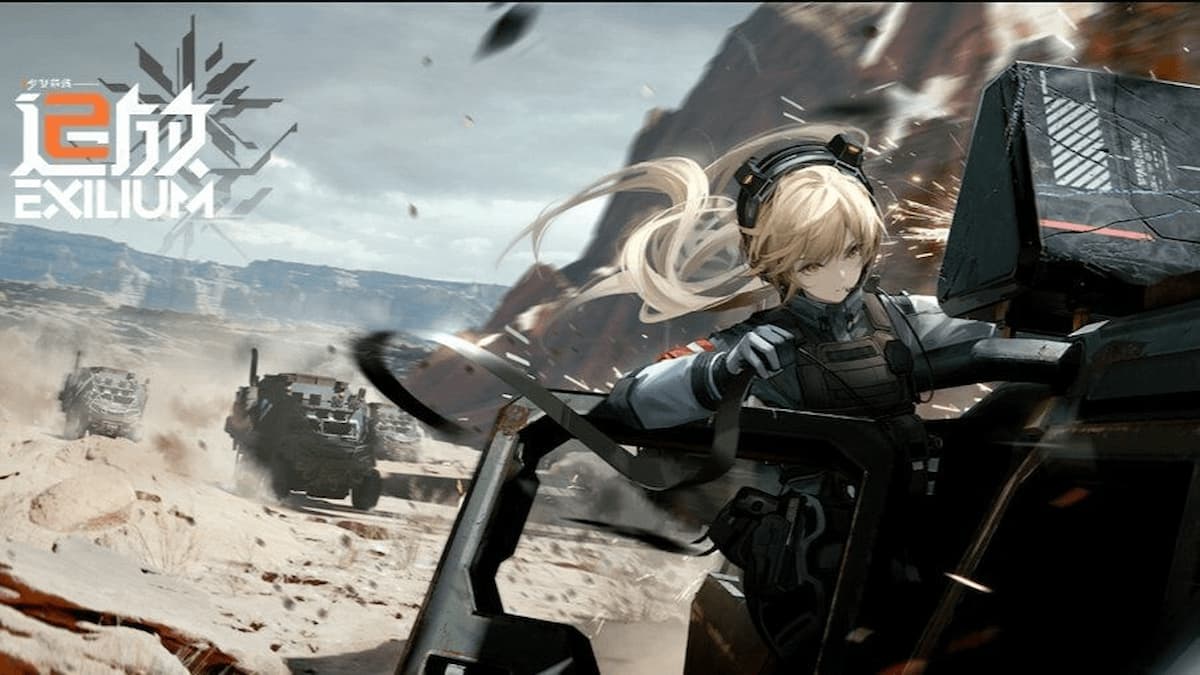 여자 전선 2 : Exilium Reroll 가이드