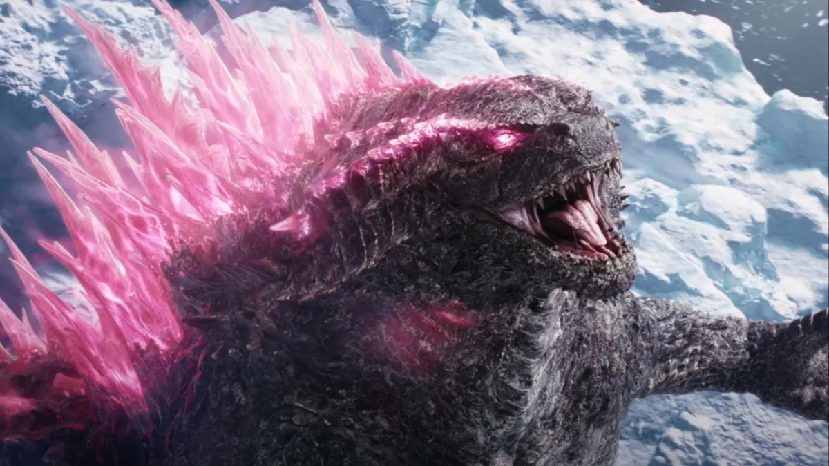 Quand Godzilla arrive-t-il au chapitre 6 de Fortnite?