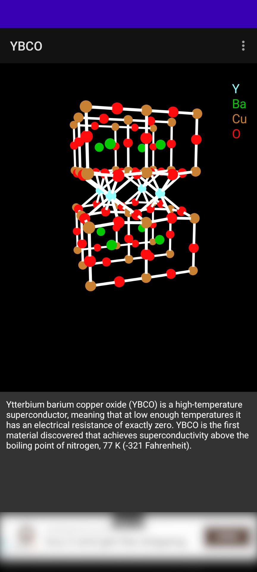 Atom 3D