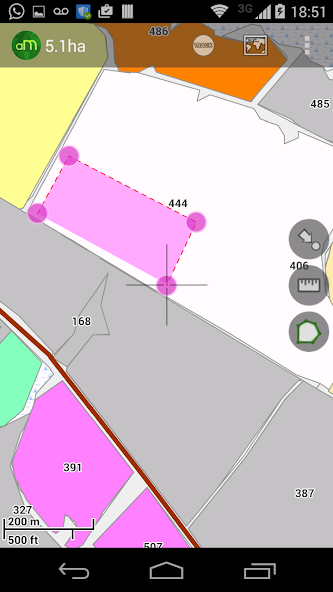 AgroforMap