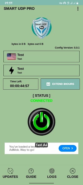 SMART UDP PRO