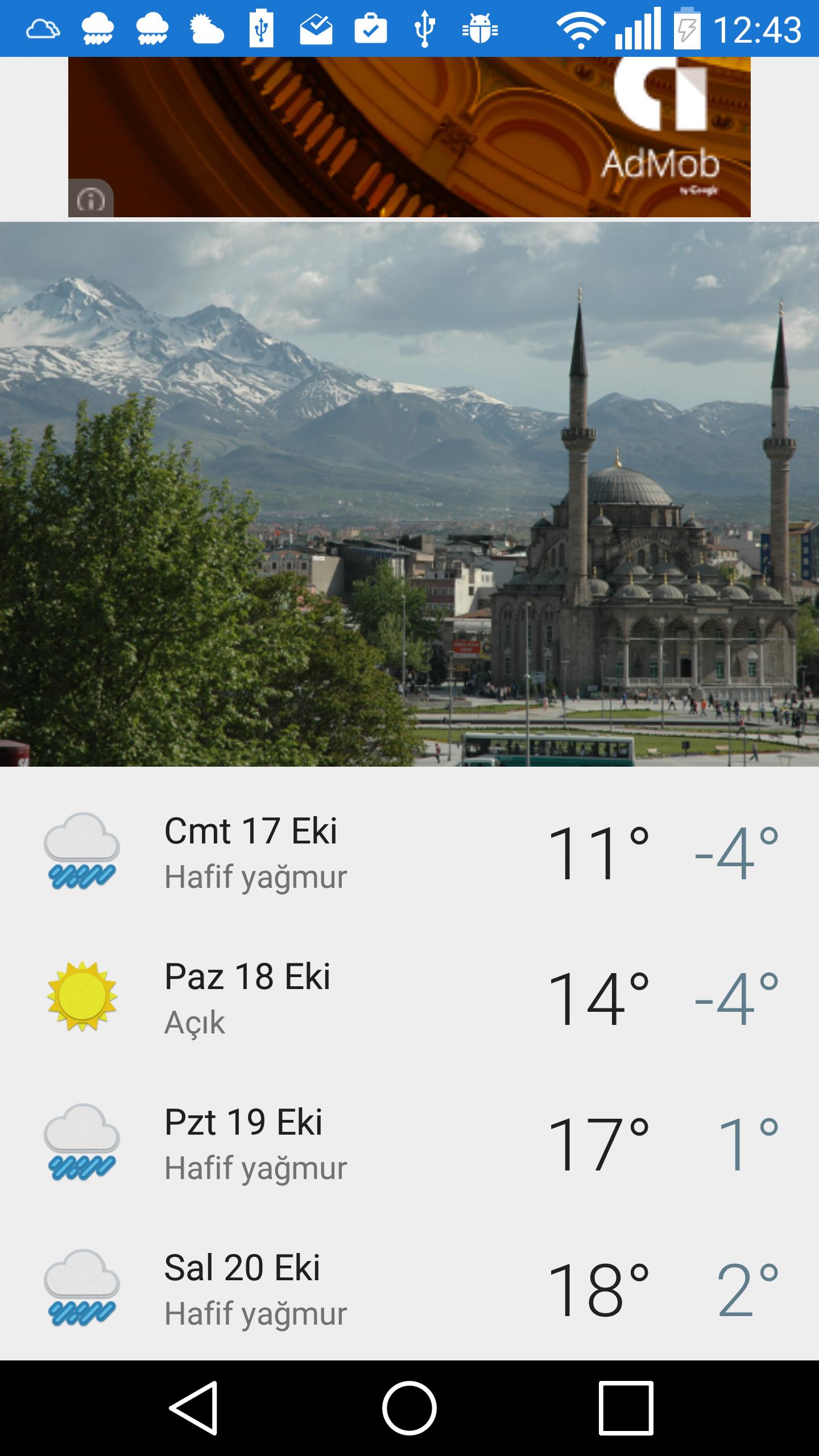 Kayseri