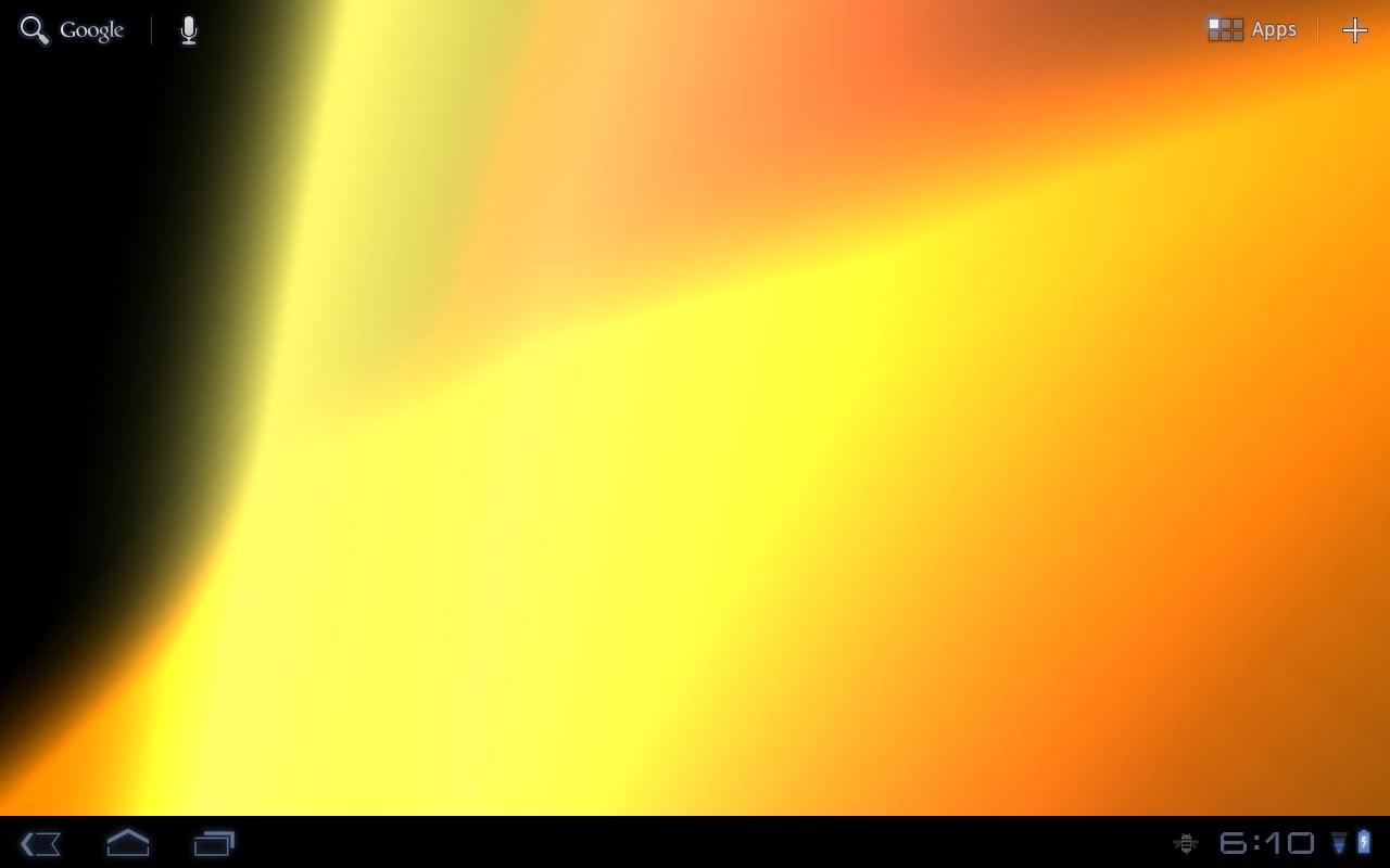 Chroma Wave Free LiveWallpaper