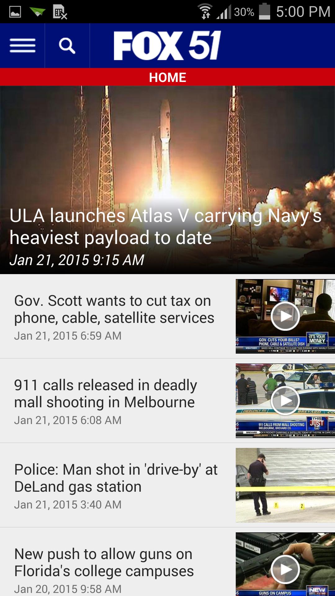 FOX 51