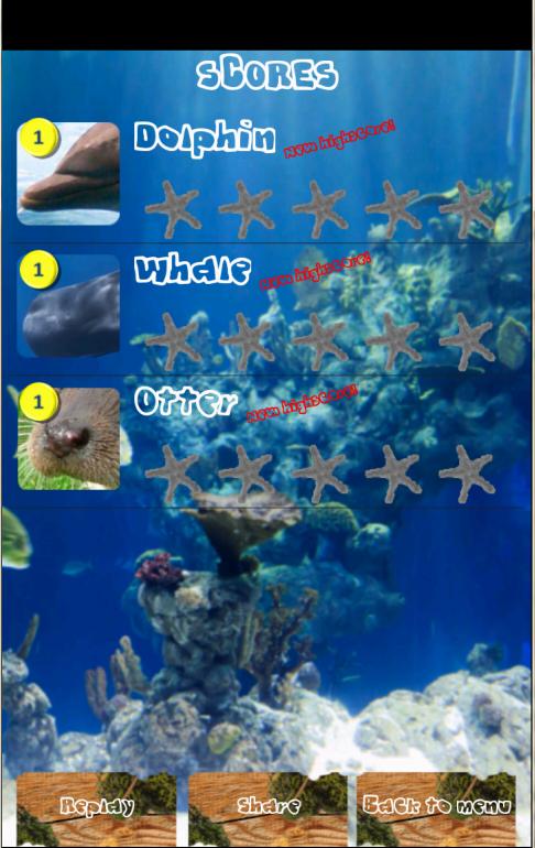 Crazy Ocean Party