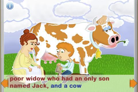 Jack and The Beanstalk SChimes