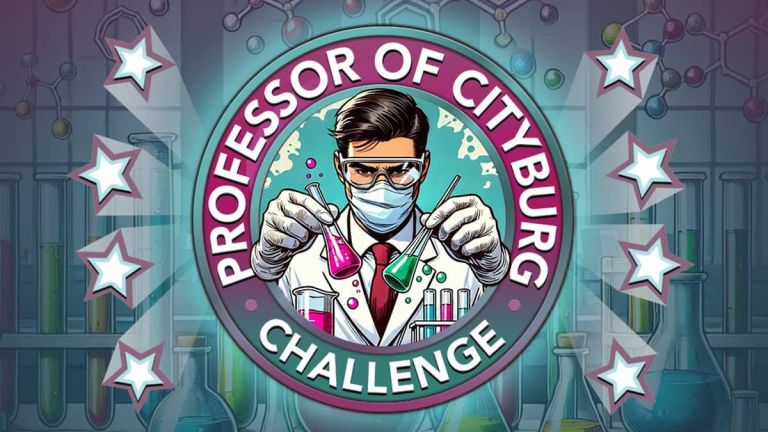 BitLifeの科学者になる方法