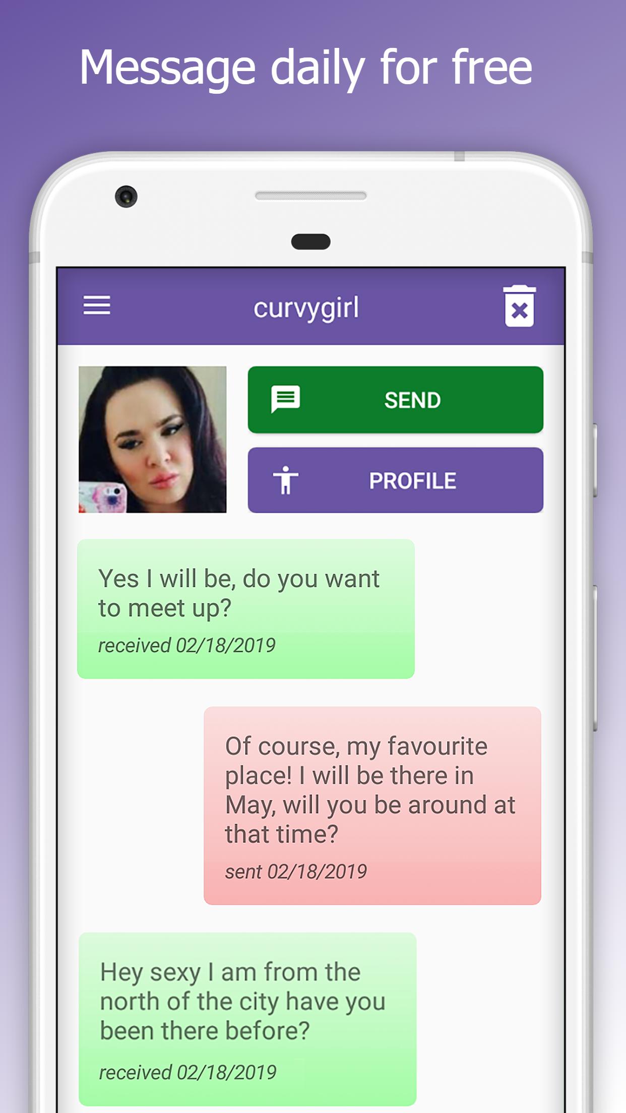 BBW Match