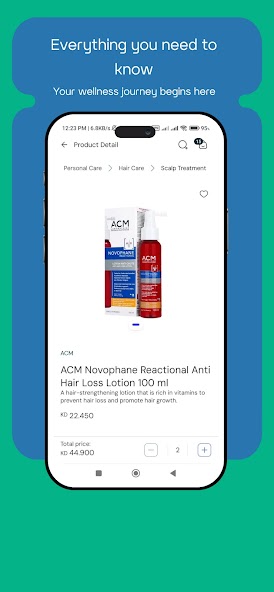 We Heal App