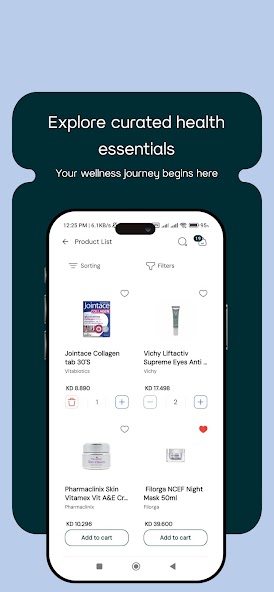 We Heal App