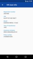 HR Auto Info