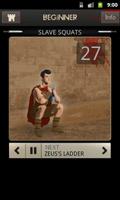 Spartacus Workout