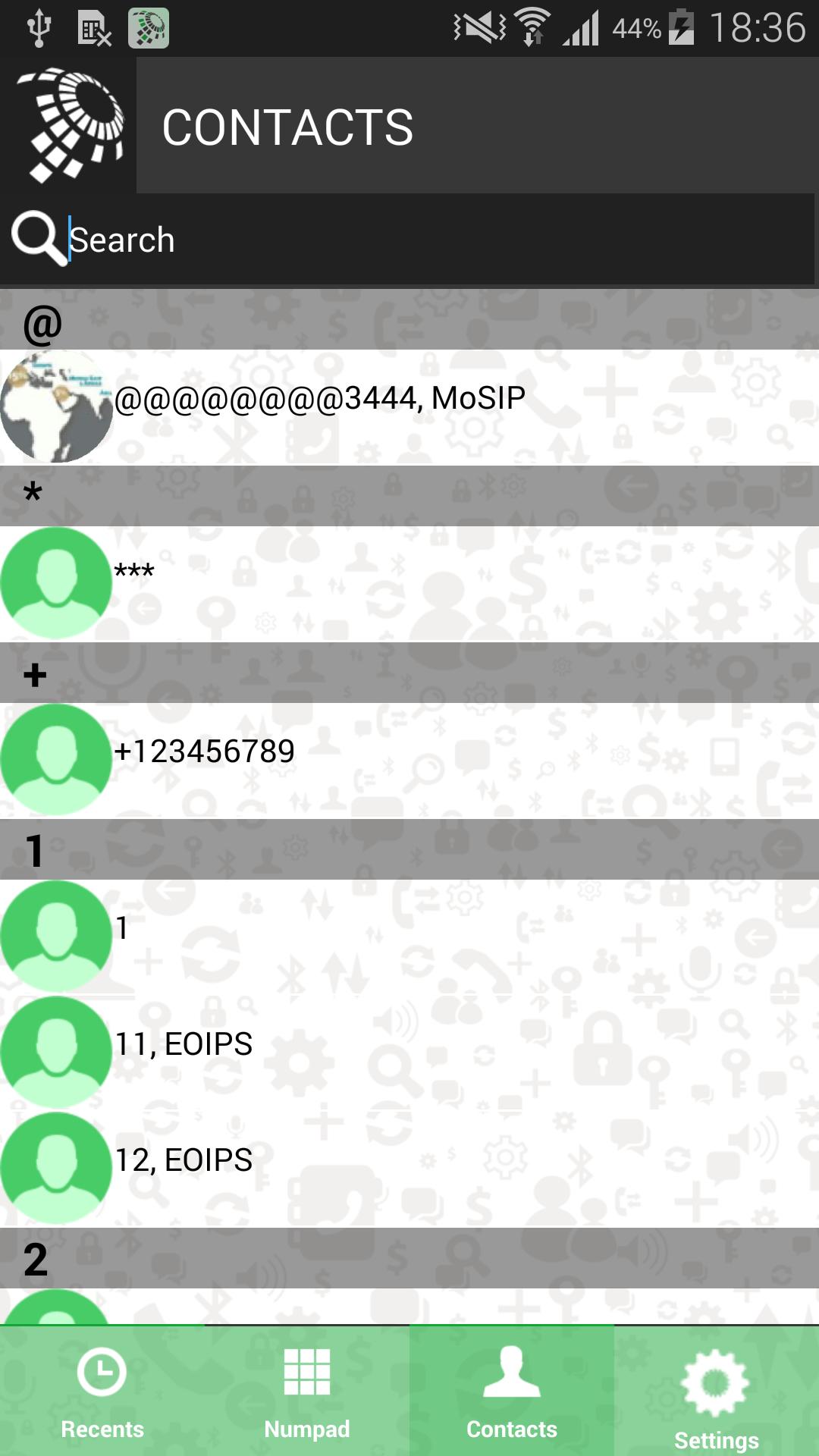 SingleVoIP