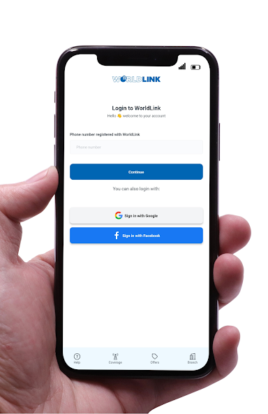 myWorldLink