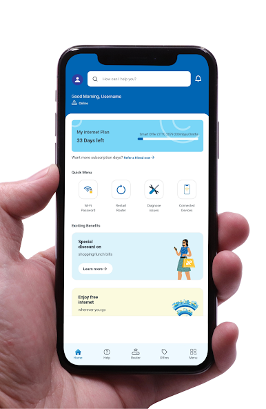 myWorldLink