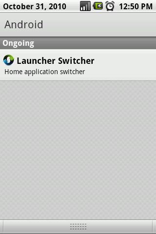 Launcher Switcher