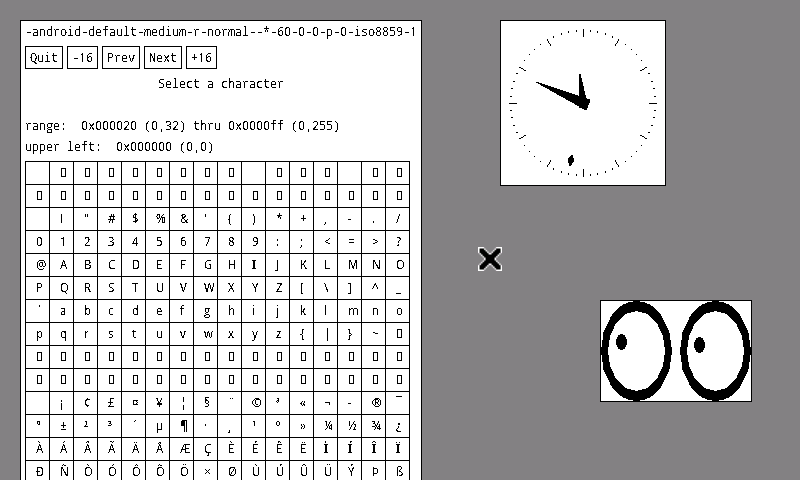 X Server