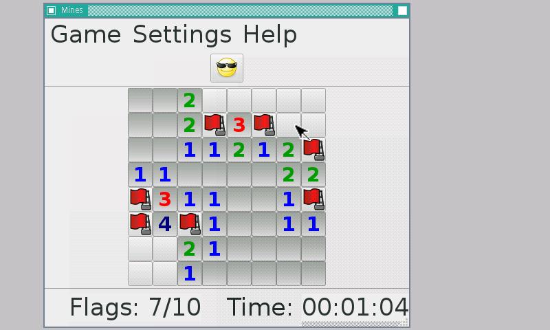 X Server