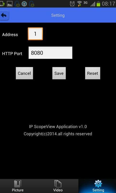 IP ScopeView